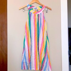 Colorful Sun dress